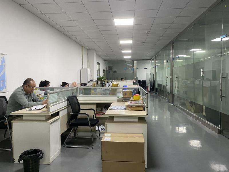 Verified China supplier - Huizhou Guan Ye Technology Co., Ltd.