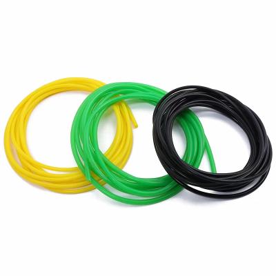 China High temperature Resistant Food Grade Silicone Rubber Hose/Tube/Tubing/Pipe for sale