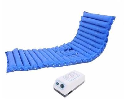 China Wholesale Health Care Medical Inflatable Anti-Bedsore Bubble Air Mattress price for sale