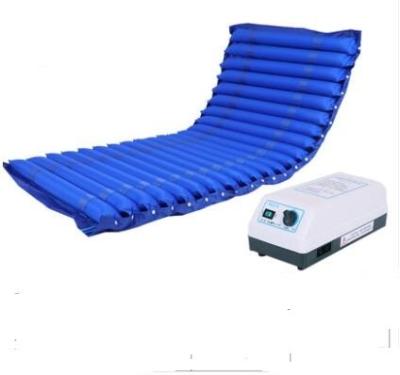 China Care cure Alternating pressure anti bedsore medical air mattress for hospital beds for sale