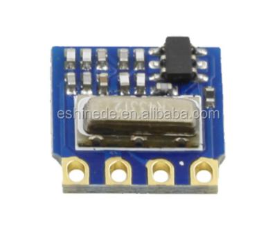 China H34A-433 433Mhz MINI Wireless Transmitter Module ASK 2.6-12V EL523899989494 for sale