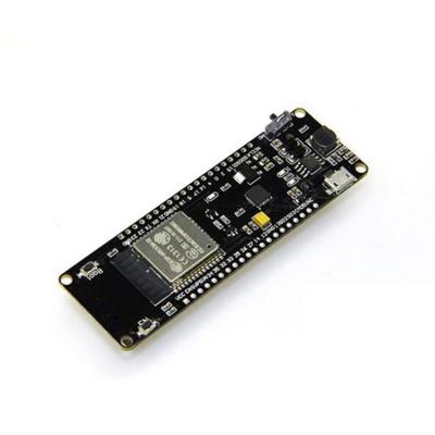 China The Other WiFi BT Battery ESP32 Development Instrument Module Board for sale