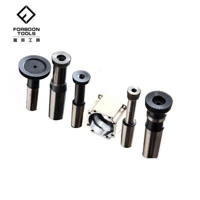 China Gear Forming China Gear Cutter Tool Factory For Internal Spline Cutting Tools Gear Shaper Cutter for sale