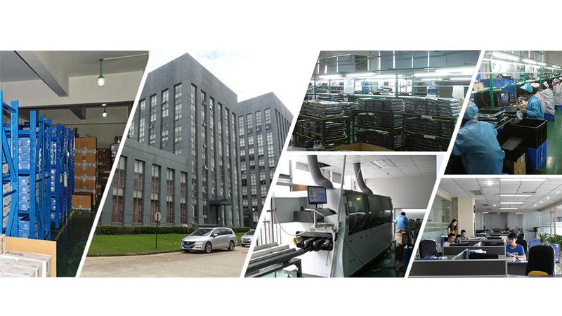 Verified China supplier - Shenzhen Futian Wenuo Technology Center