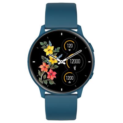 China 2022 smart touch screen watch reloj health watches IP68 high end smart watch sport hombres mujer MX1 for sale