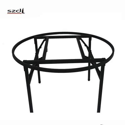 China Manufacturer 10 people used wedding round tables for sourcing used BT-45-2 for sale