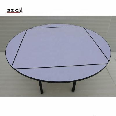 China Manufacturer Popular Banquet Party Table Round Table For Event SDB-45 for sale