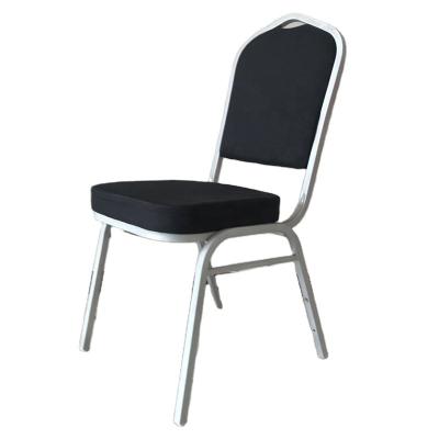 China Modern Banquet Church Furniture Outdoor Use Chairs Wholesale Stackable for sale