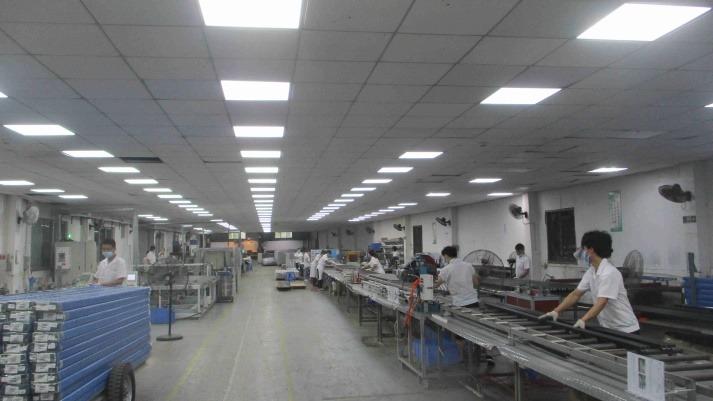 Verified China supplier - Dongguan Tian Sheng Electronic Products Co., Ltd.