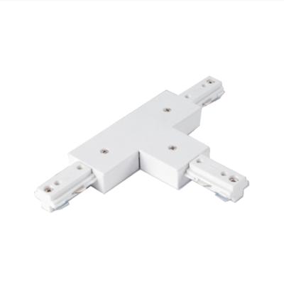 China Modern Hot Selling PRO-0336 Circuit Single Wires 3T Single Wire Circuit Track System Connector for sale