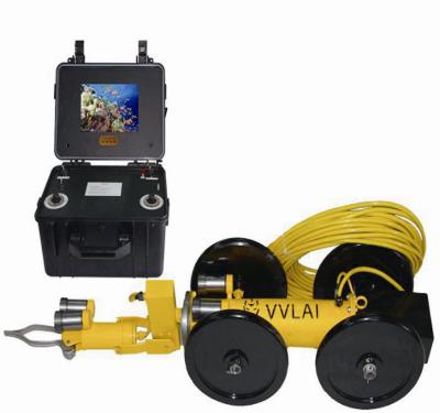 China Pipeline Inspection ROV VVL-GA220-4 for sale