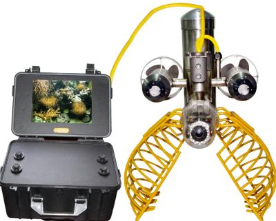 China Underwater Visual Thruster Robot VVL-KS-F for sale