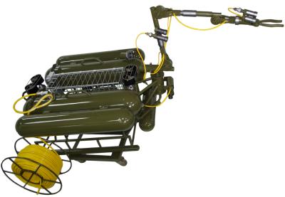 China Orca-B Underwater ROV  VVL-XF-B for sale