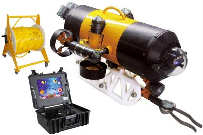 China Dolphin 2 ROV,VVL-S200-4T, Practical Underwater Robot,Underwater Manipulator for sale