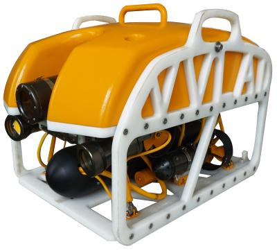 China Underwater Small  ROV,VVL-V600-4T,Underwater Robot,Underwater Search,Underwater Inspection,Subsea Inspection for sale