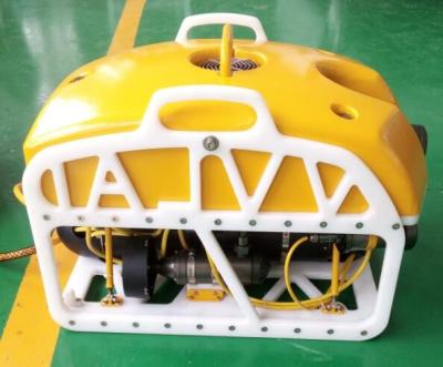 China Underwater ROV VVL-V600-4T,200M Diving Depth,600M optional,Customized Robot For Sea Inspection and Underwater Project for sale