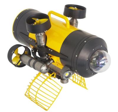 China Underwater Rescue ROV,Underwater Suspension Manipulaor,Underwater Robot,UnderwaterSearch and Rescue for sale