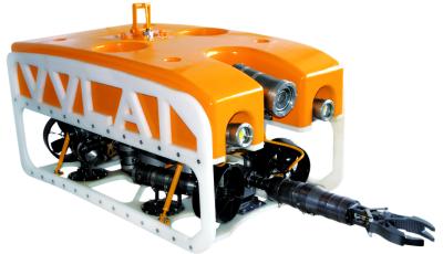 China Underwater ROV,VVL-V1000-6T,400-600M Cable,dams,rivers,lakes,sea,underwater inspection for sale