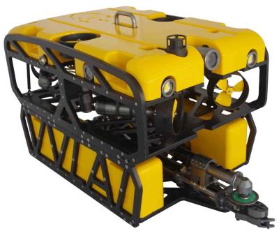 China Underwater Rescue Cutting ROV For Urgency Cutting,underwater cutting,underwater inspection and salvage for sale