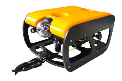 China Underwater Inspection ROV,VVL-V400-4T,Underwater Robot,Underwater Search,Underwater Inspection,Subsea Inspection for sale