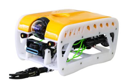 China Underwater Inspection ROV,VVL-V400-4T,Underwater Robot,Underwater Search,Underwater Inspection,Subsea Inspection for sale