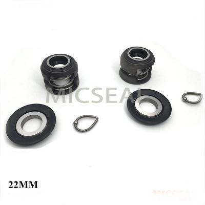 China Mechanical Seal 22MM Mechanical Seal For Flygt 2070/2071/2102-40/3082 Pump Seal for sale