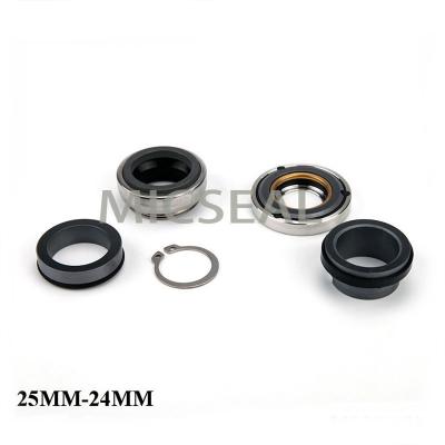 China Mechanical Seal 25MM-24MM Mechanical Seal for Grindex Maior, Master, Matador, Midi, Minette, Salvador for sale