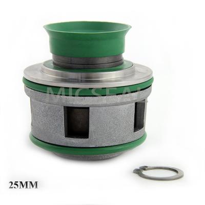 China Mechanical Seal 25MM Cartridge Seal For Flygt Plug-in 2660/4630/4640 New Design for sale