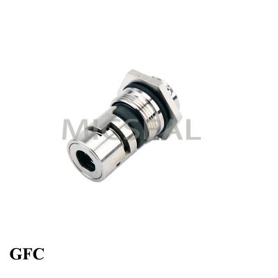 China Mechanical Seal 12MM Mechanical Seal For GFS CR Series Pump for sale