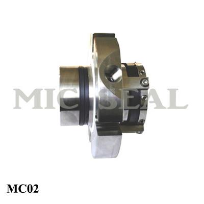 China Mechanical seal mechanical seal for MC02 series pump for sale