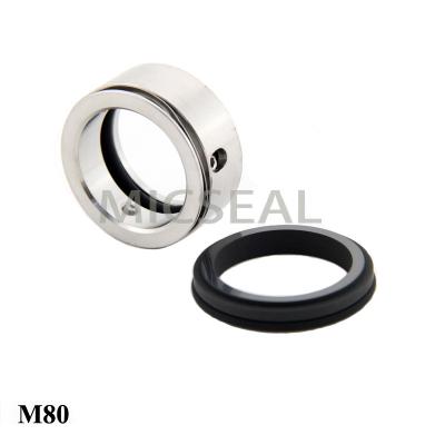 China Mechanical Seal Type 80 John Crane Mechanical Shaft Seal for sale