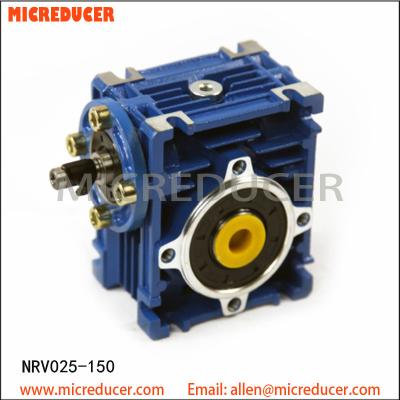 China Mining Factory Germany Design Shaft Mounted Speed ​​Reducers For Nema23 Motor for sale