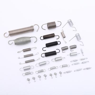 China Other factory customization produce all kinds of stretch spring battery spring for sale