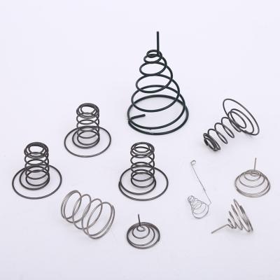 China Other hot sale good quality custom made stainless steel small compression springs for sale