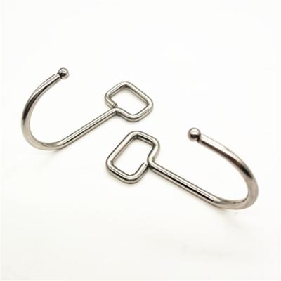 China Hanging Hook Bathroom, Kitchen, Non-Piercing Hooks, Weld Joints, Hooks for sale