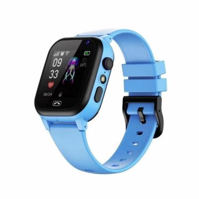 China 3G Sim Card For Children SmartWatch Video Camera Children 4G Smart Watch SOS GPS Location Call Waterproof Watch For Boys Girls Present for sale