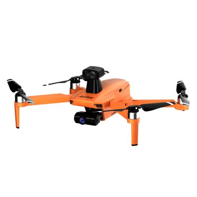 China 4K Aerial Photography Drone KF102/KF102MAX 5G GPS Headless Dual-camera Obstacle Mode Remote Control Aircraft for sale