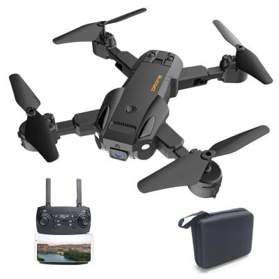 China GPS 5G 6K 8K HD Q6 Headless Drones Mode Aerial Photography Wifi FPV Obstacle Avoidance Folding Rc Quadcopter Professional Background Drones for sale