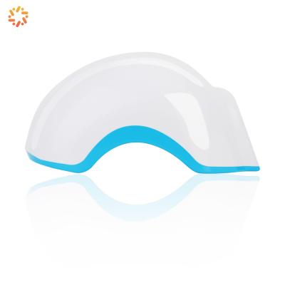 China Anti Hair Removal Laser Cap Hair Growth Cap Hair Growth Helmet Diode Laser Hair Growth Helmet for sale