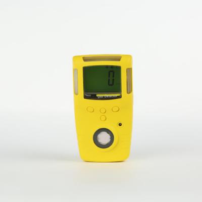 China Oxygen leak detector with resolution of 0.1%VOL with ABS material for sale