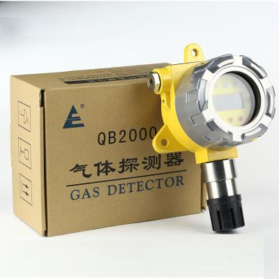 China Hydrogen H2 transmitter Gas detector for chemcial industry for sale