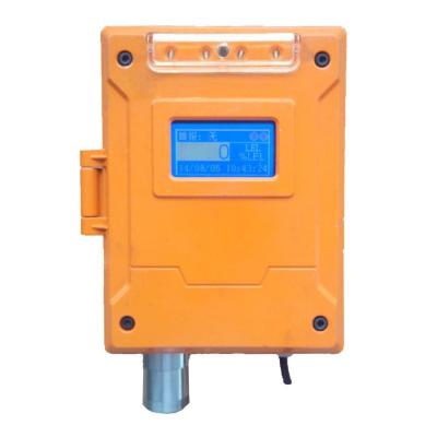 China Hydrogen sulfide h2s gas monitor with remote control, 0-100ppm,anti-corrosion for sale