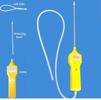 China Gas Sampling Pump for Gas Leak Detector with gas flowing 0.3-0.5 litre/minute for sale