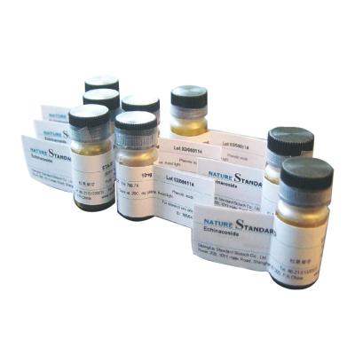 China 10ml Steroid Vial Label Label Printing Services voor Anabole Geneeskunde Te koop