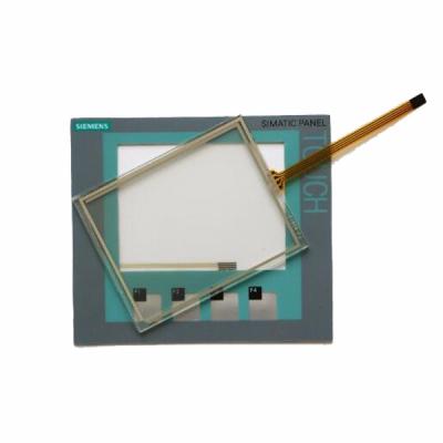 China KTP400 6AV6 647-0AA11-3AX0 6AV6647-0AA11-3AX0 Industrial Touch Screen Touch Panel Glass for sale