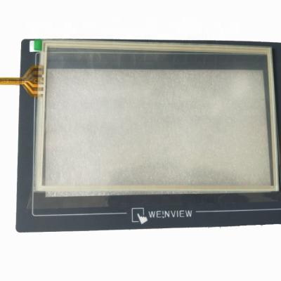 China TK6070IP TK6070IK TK6070IH TK6070 Industrial Touch Panel Touch Panel High Quality Glass for sale