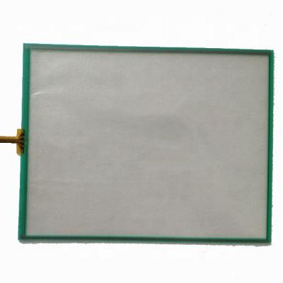 China N010-0554-X266 01 Industrial Touch Panel High Quality Touch Panel Glass for sale