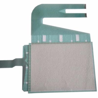 China NEW industrial keypad membrane GP2600-TC11 GP2601-LG41 for sale