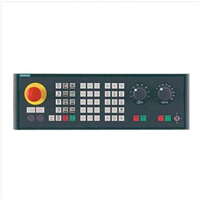 China Industrial keypad for operation panel 6FC5203-0AF22-1AA2 protector for sale