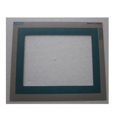 China Industrial keypad membrane 6AV6545-0CC10-0AX0 TP270-10 for sale